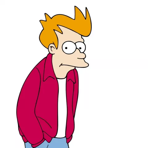 Philip J Fry